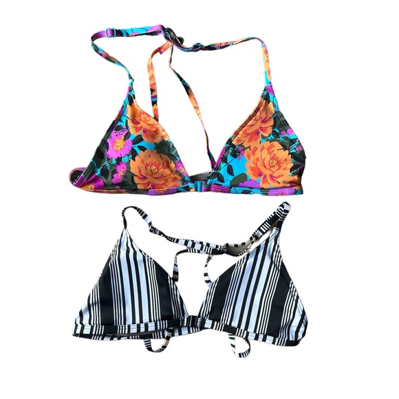 2 out from under bikini tops - Picture 1 of 2